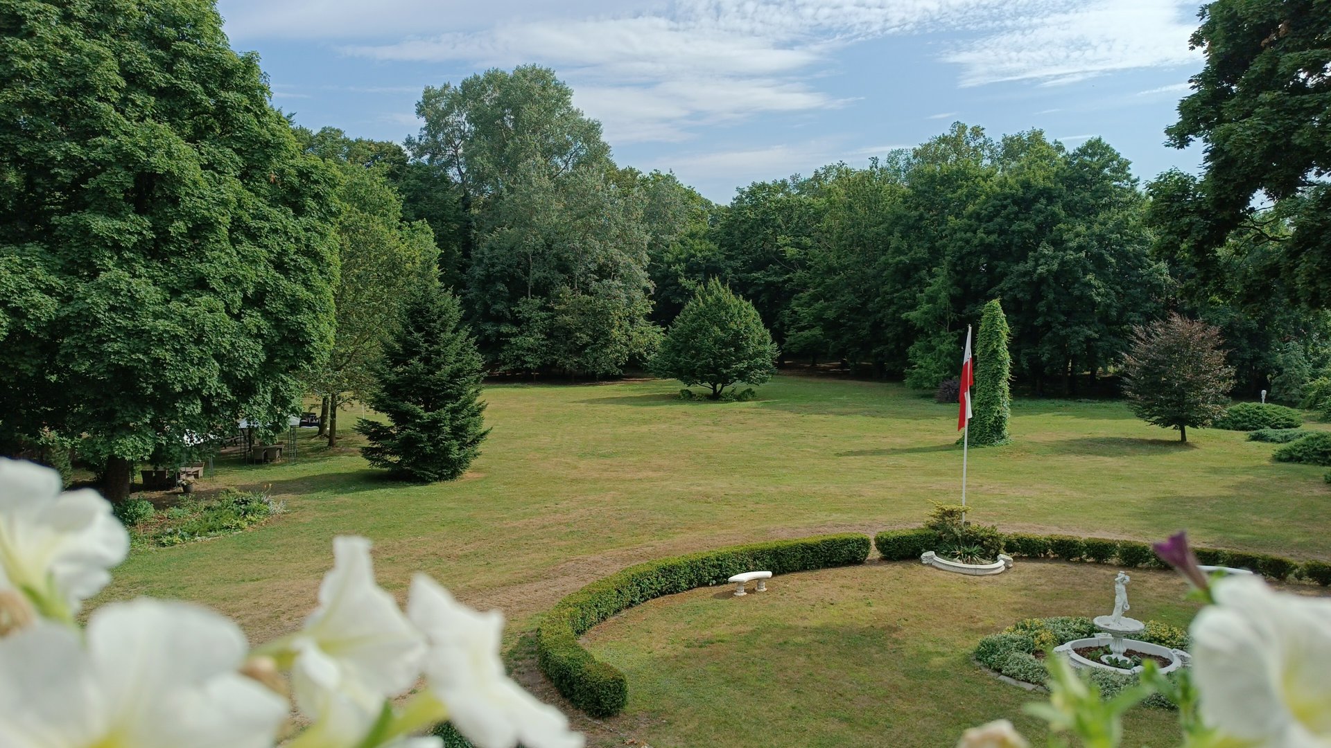 Pałac Chichy